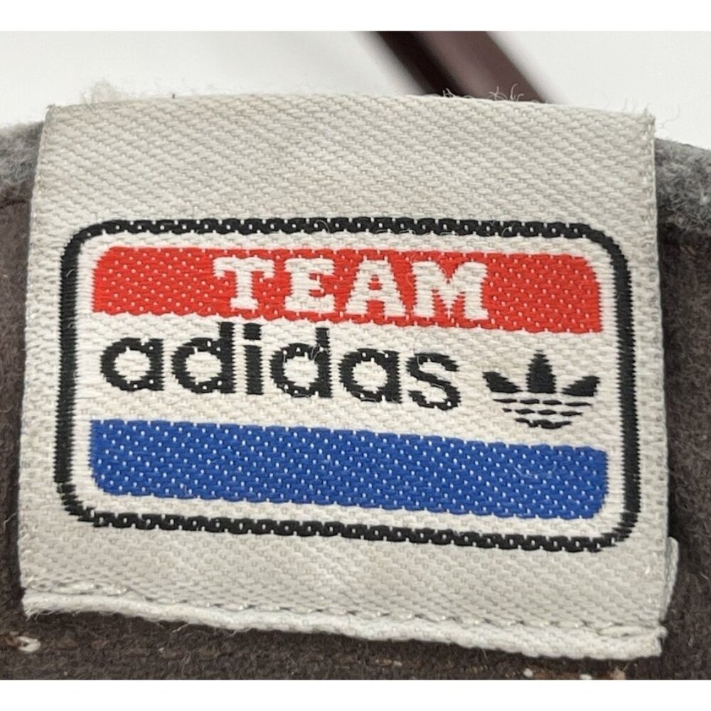 Adidas Adi Racer Low Goodyear Driving Racing Casual Sneaker Brown Men’s Size 9 - Picture 10 of 11